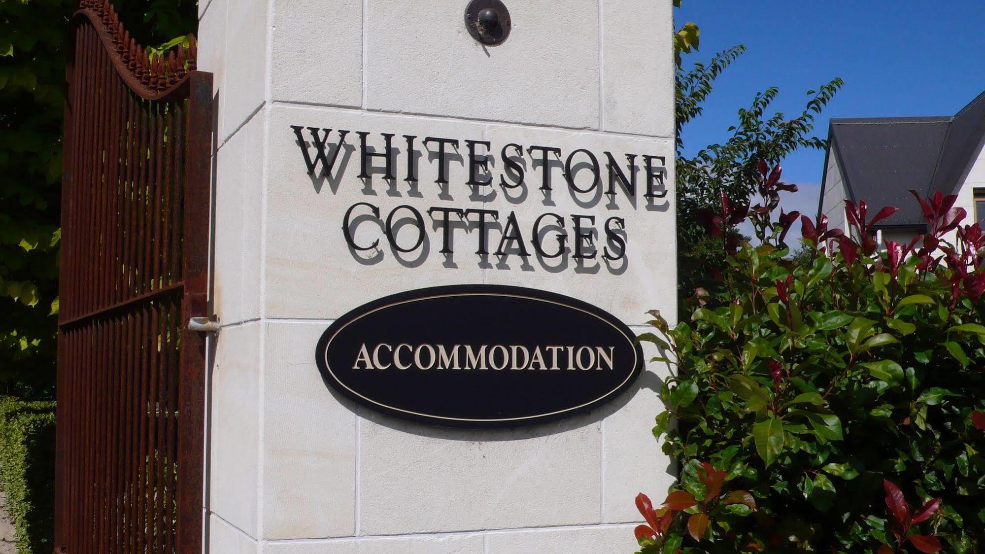 Whitestone Cottages Windwhistle Εξωτερικό φωτογραφία